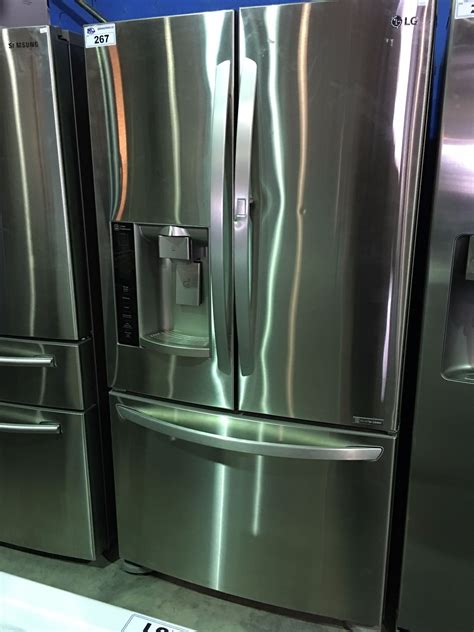 With the Help of <strong>Linear</strong> Cooling Technology, the Compressor Fluctuating on 0. . Lg inverter linear refrigerator
